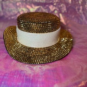 Bling Hat